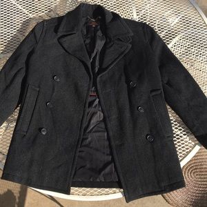 Merona Pea Coat